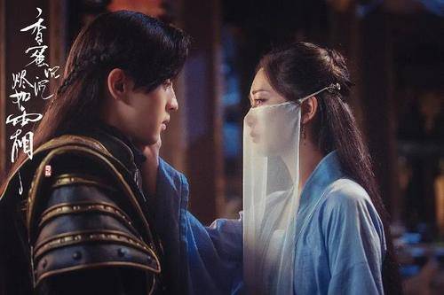 演技|把男女主往死里虐的6部古装剧,哪部让你到现在还没走出来?