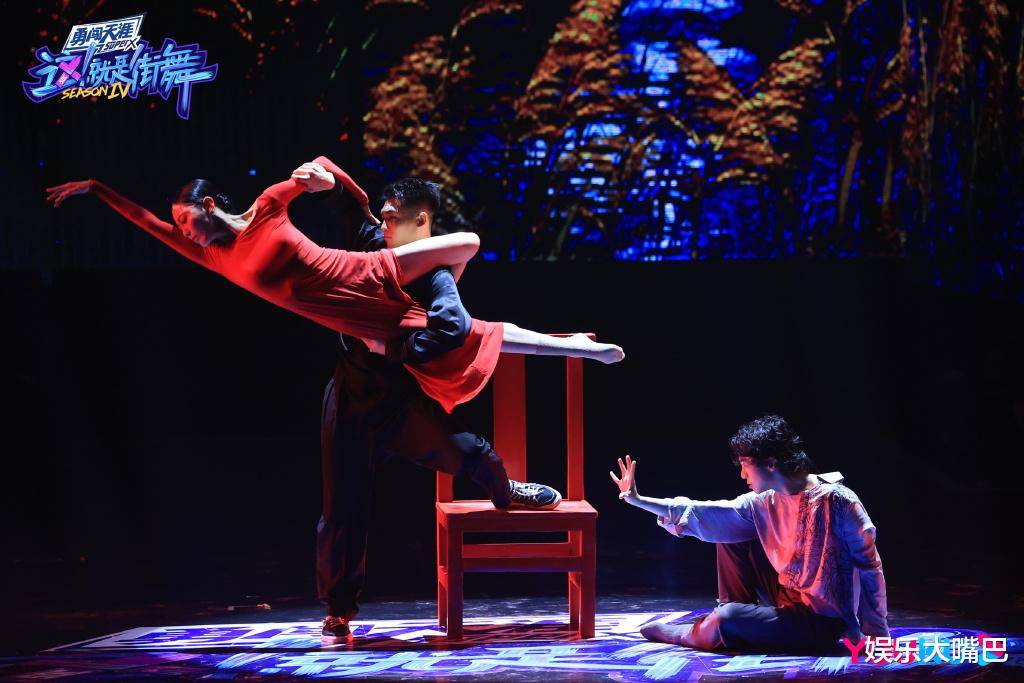 battle|《街舞4》为何那么多“编舞师”晋级总决赛?原来是因为赛制红利