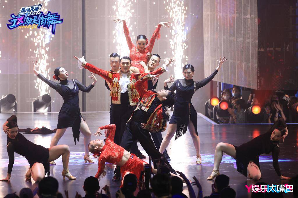 battle|《街舞4》为何那么多“编舞师”晋级总决赛?原来是因为赛制红利