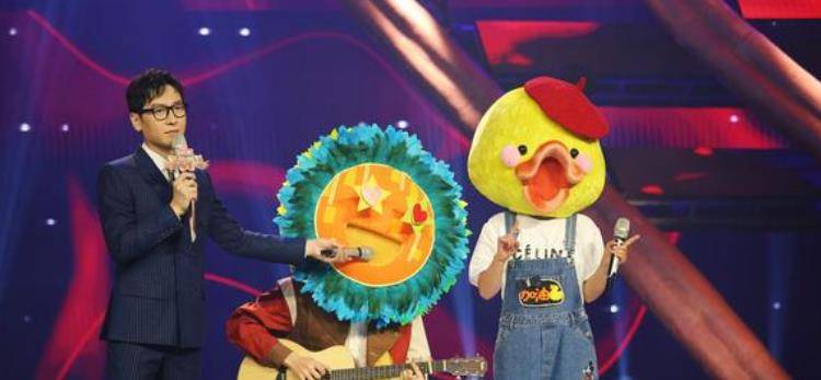 陈小春|蒙面唱将寿司是谁