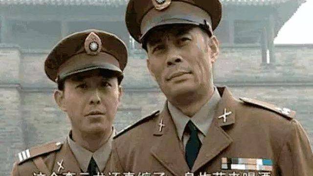 李幼斌|时隔16年，《亮剑》一众“老戏骨”再重聚，唯独李幼斌却缺席了