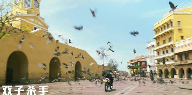 对比|李安9部电影作品评分对比,《双子杀手》究竟是什么水准一目了然