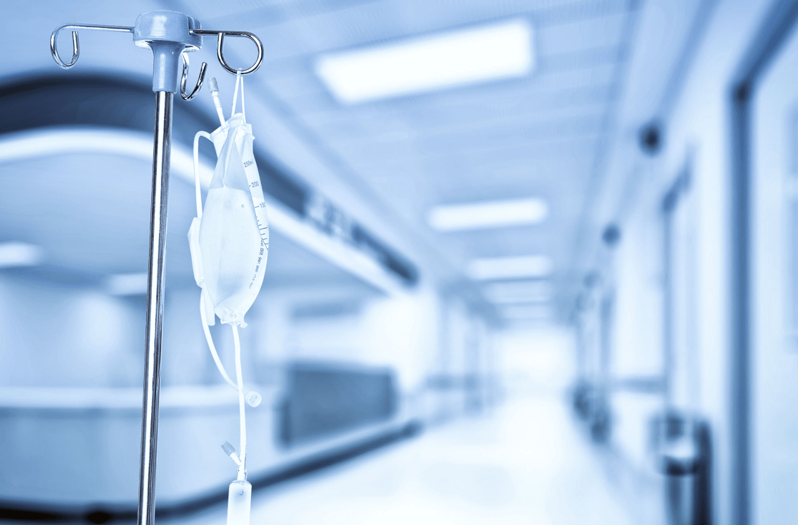 肿瘤|输液港 静脉治疗中的王者