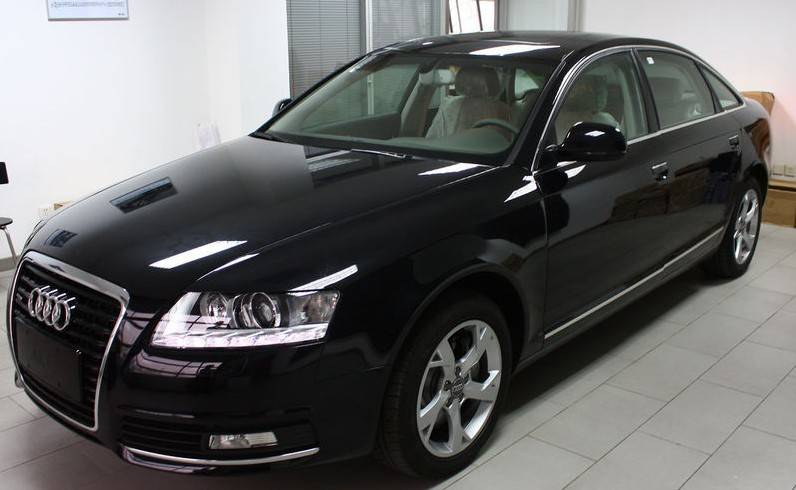 奥迪发动机烧机油排行_报告:奥迪、宝马“领跑”烧机油排行榜(2)