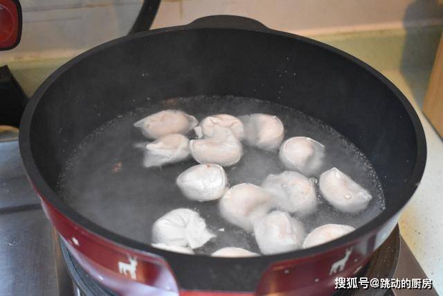 饺子|我家早餐从不愁，15分钟做好一桌，品种多样营养好吃，家人都爱