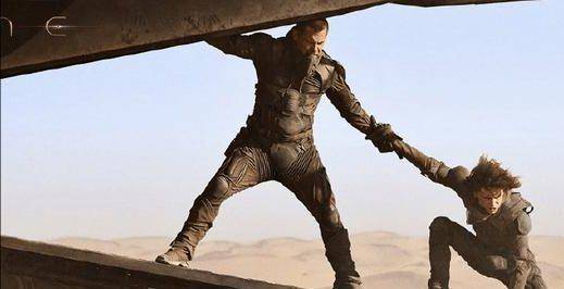 家族|票房突破2亿美元,这部“史诗级”科幻巨作,能否登顶日票房冠军