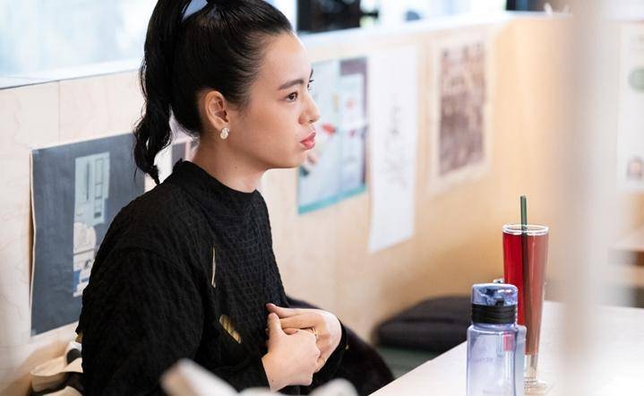 玛莉|从表演魂到对角色的感同身受,通过女主视角来赏析《艾莉丝旅馆》