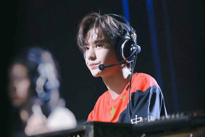 跨界合作破圈难王一博献唱s11主题曲被电竞圈公开吐槽晦气