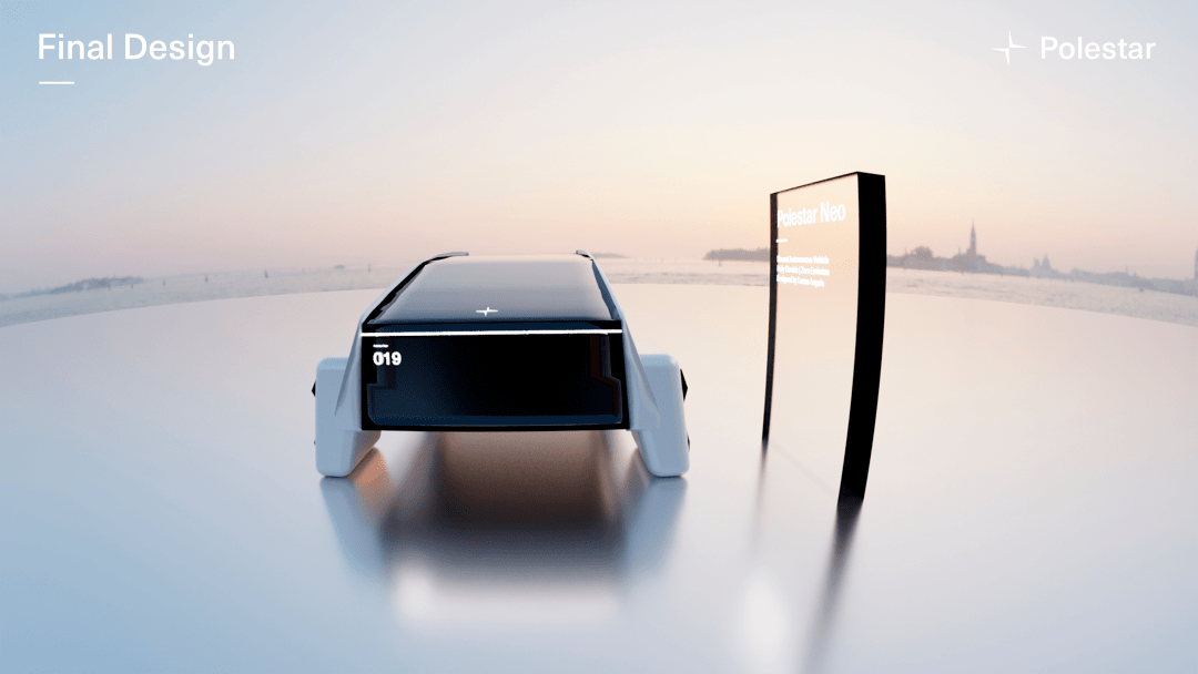 Lah印度超跑 Vazirani Ekonk 2023 官图/宾尼法利纳 Ithaca渲染图