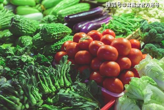 饮食|血糖高怎么调理才会降？做好“控糖人”，不怕高血糖来打扰