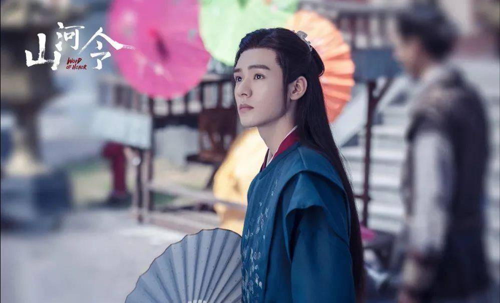 因为|上线12天没破亿,龚俊新剧再扑街!颓势下,《安乐传》被寄予厚望