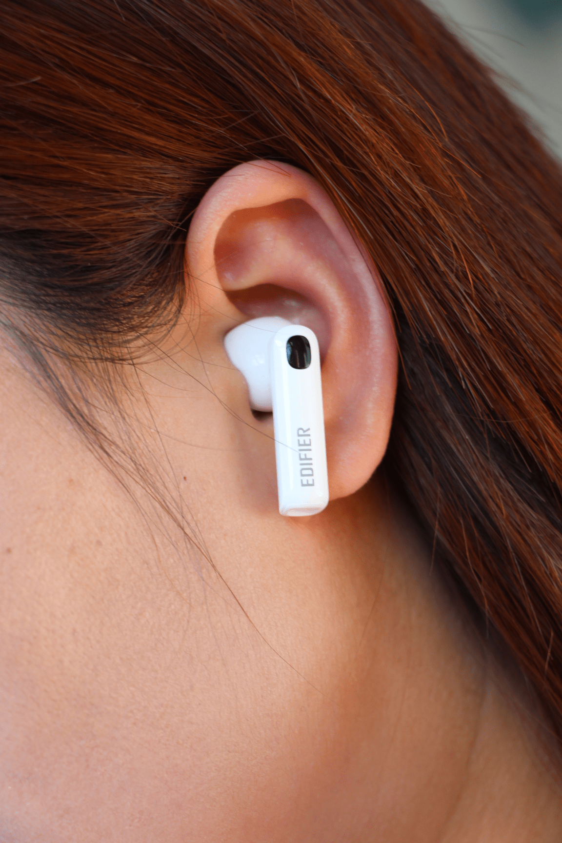 漫步者lollipodsmini平价耳机界战斗机小而强大