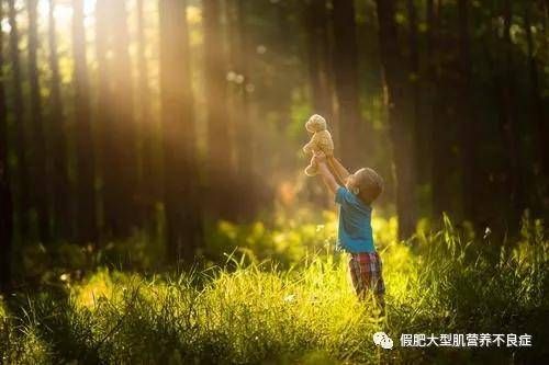 生活|肌营养不良的生活注意事项有哪些？