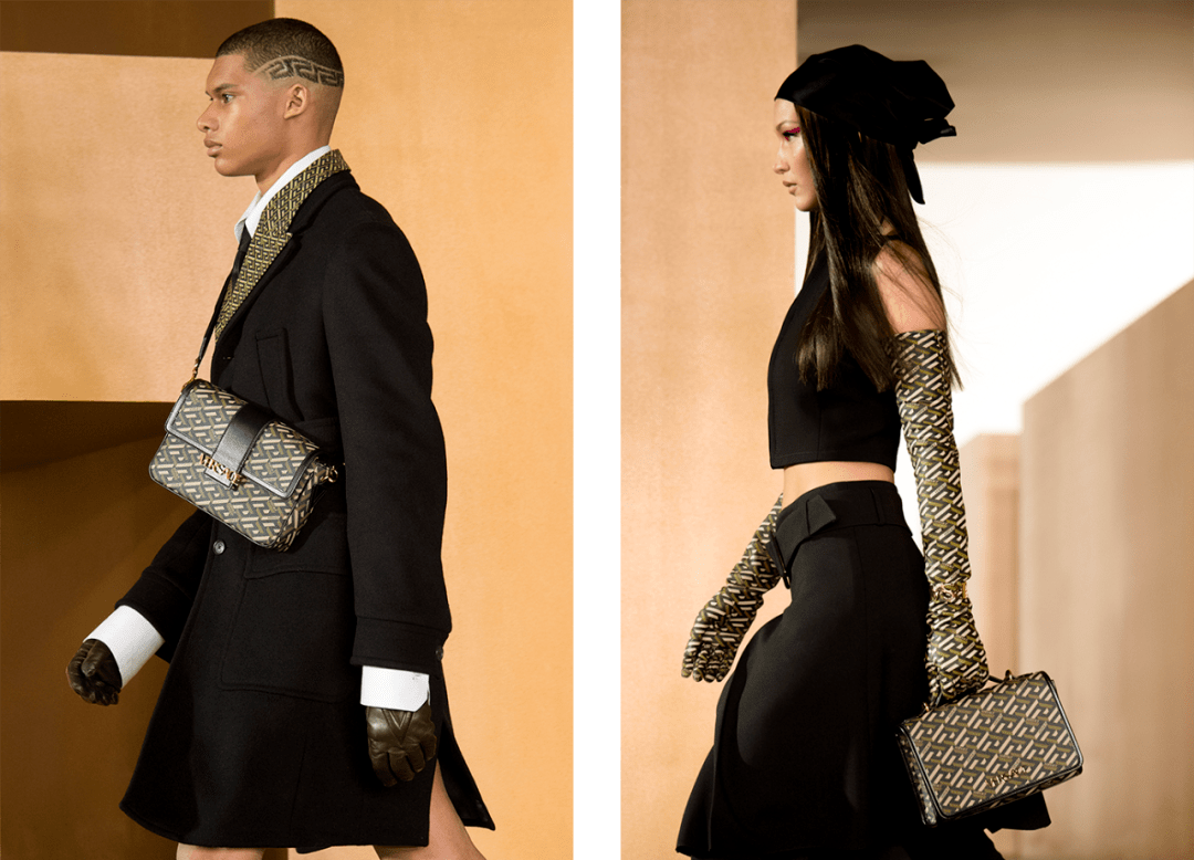 Nas 叱咤红毯、被爆红歌手示爱……这个品牌最近火得有点收不住!