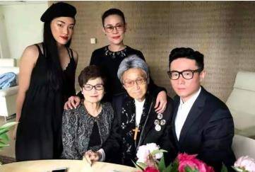 父亲|曾上过春晚的主持人傅达仁选择安乐死，家人公布视频真相引起争议