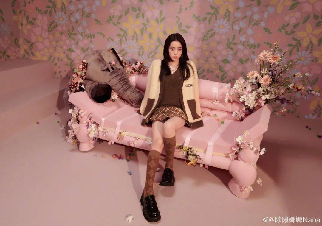 杨幂 这么多年过去了,杨幂的下衣失踪依旧看不腻啊!