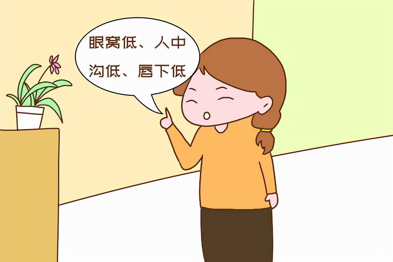 美人女孩长相符合以下特征，就是标准的“美人胚子”，将来颜值有保证