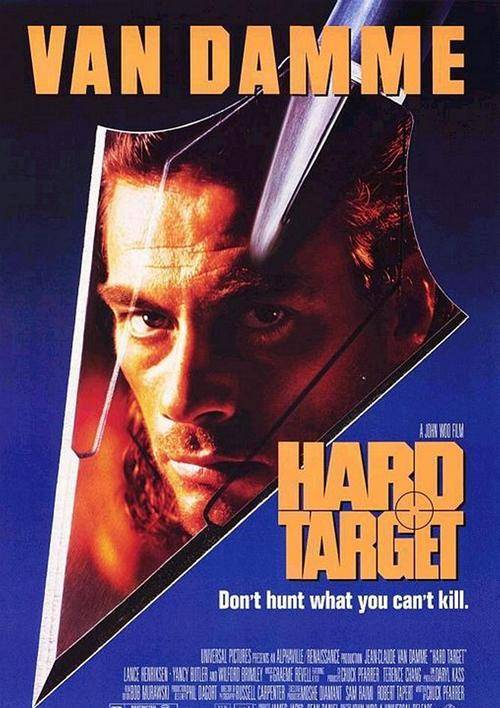 因为|港娱往事：在香港影坛，“英雄片”的说法便是从《英雄本色》开始