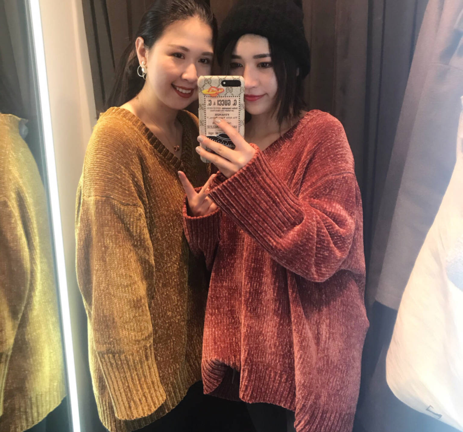 因为 胖女人想要穿的好看，不要再遮肉了，谨记这四点，不仅时髦还显瘦