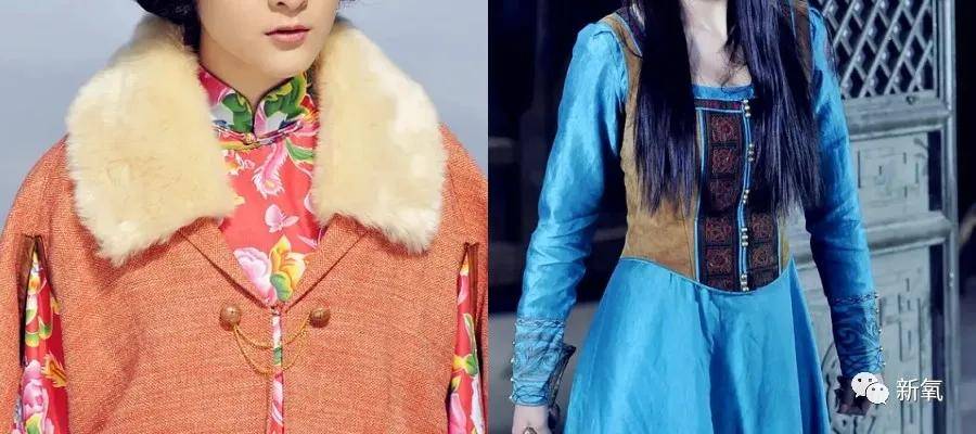 电影 怪马思纯的那些人，是看了和田惠美过去的作品吗？