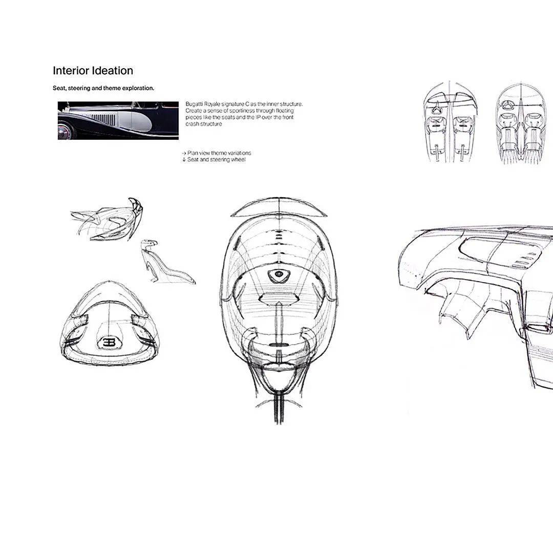 Lah印度超跑 Vazirani Ekonk 2023 官图/宾尼法利纳 Ithaca渲染图