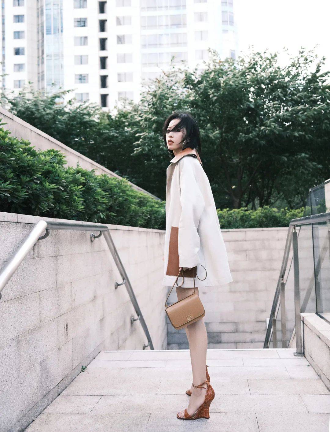 杨幂 这么多年过去了，杨幂的下衣失踪依旧看不腻啊！