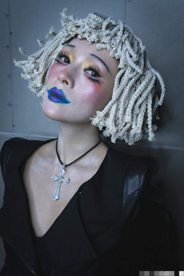 夜王 明星万圣节装扮PK,汪东城每年都让人服气,章子怡土到极致就是潮