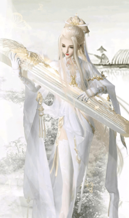 而这次复刻"白娃娃菜"的举动也让很多玩家表示震惊,认为官方是不是要