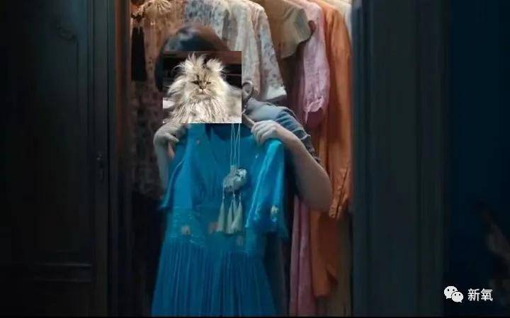 电影 怪马思纯的那些人，是看了和田惠美过去的作品吗？