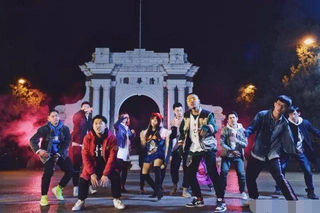 中国说唱实力排行_他是中国说唱圈排名前五rapper,但你们却从未公开看到过他的表演