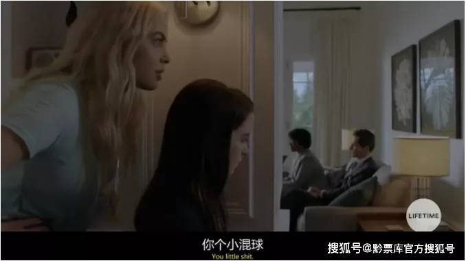 什么|小月影评 | "萝莉杀人"《坏种》带你看看什么是天生完美的罪犯