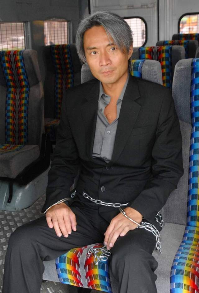 前小虎队成员母亲患癌去世因陪老婆未见最后一面本人痛呼惭愧