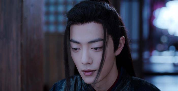 什么|《陈情令》剧情解读：江家灭门，魏无羡只身救江澄，竟还有人帮助！