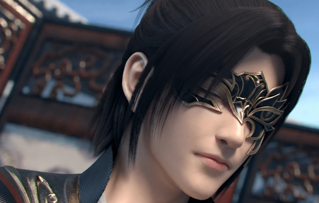 斗破苍穹:纳兰嫣然落败,意图自刎谢罪,早知今日何必当初?_萧炎