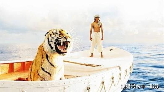 家族|奇幻冒险电影之《少年派的奇幻漂流》《夏日大作战》《与神同行》