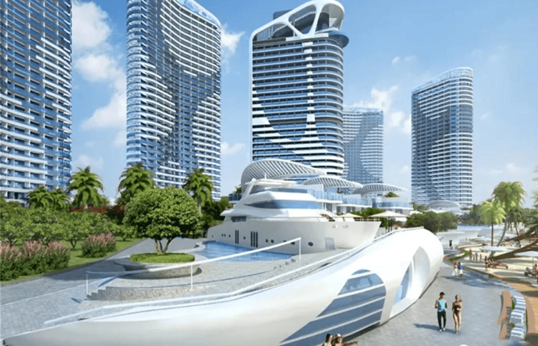 惠州双月湾享海1777怎么样好不好看看就知道原来这么回事