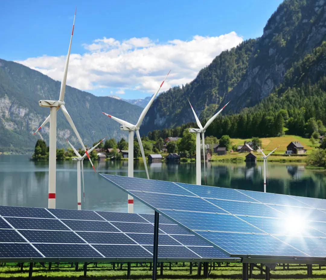 安永发布可再生能源吸引力指数第58期专题报告