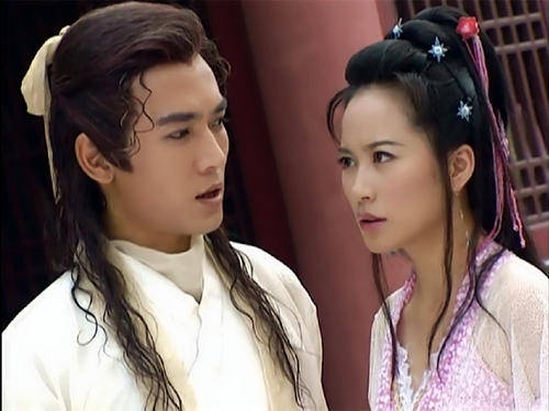 俞飞鸿|《第一炉香》6位女演员，惊鸿仙子挑战大，三娃辣妈被赞还原度高