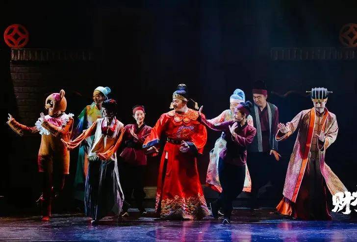 舞台剧|魔都11月新玩法！这份精致放松指南请查收