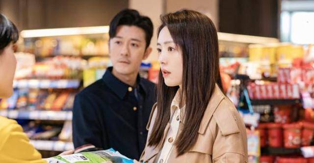 什么|面对硬气的吴忧，林雨申秒变恋爱脑，霸总的追爱之旅也有点难呀