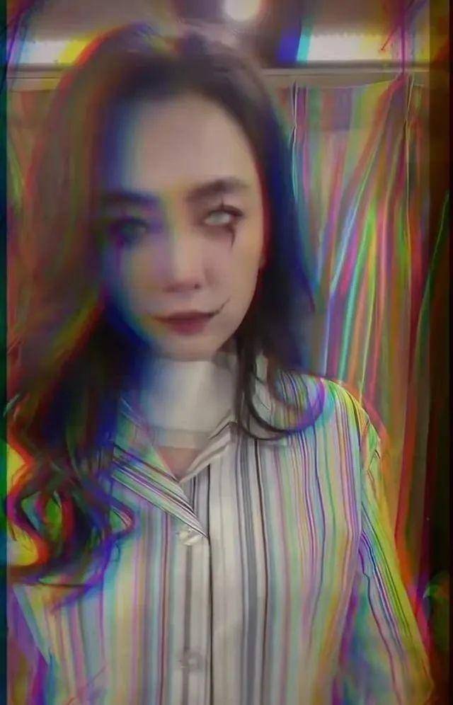 夜王 万圣节的cos，有的真没认出来