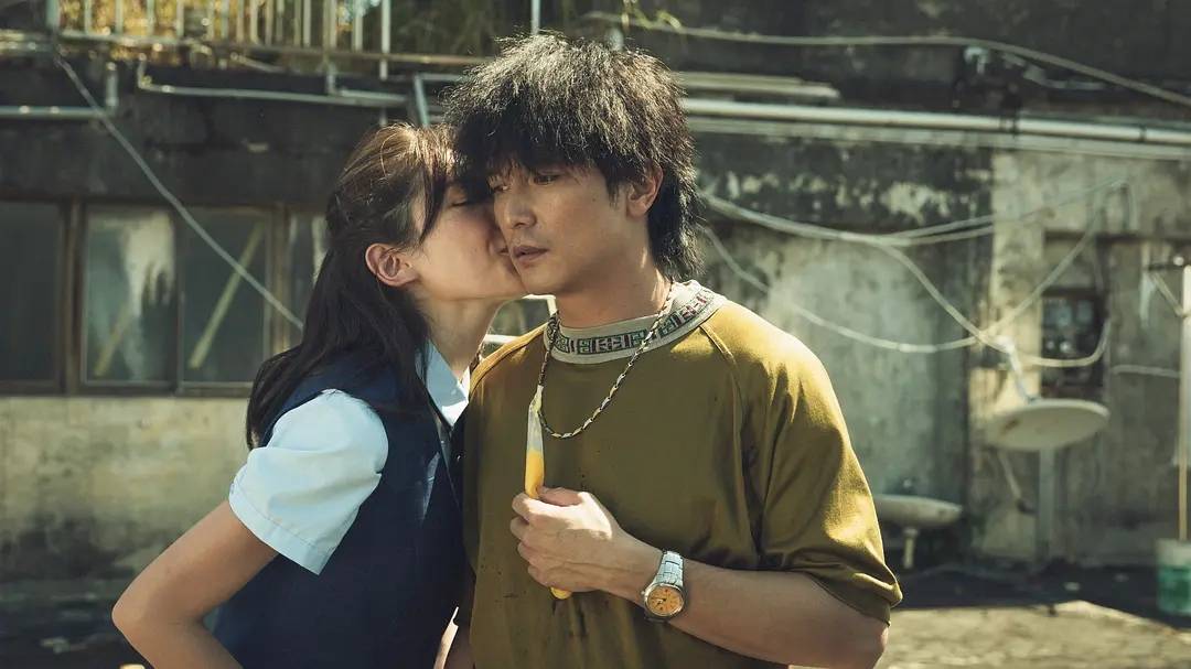 电影|新片又翻车弹幕齐刷“退钱”,包贝尔,你到底要翻拍多少电影?