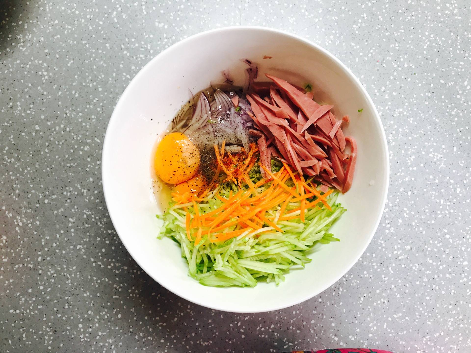 什么|11月,我常吃这菜,保护视力,做成早餐越吃越有活力