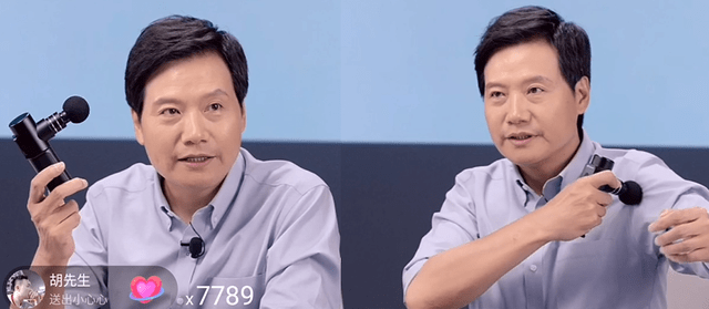 全球唯一高端屏下摄像头手机，小米MIX4发布不到2个月骤降1000元