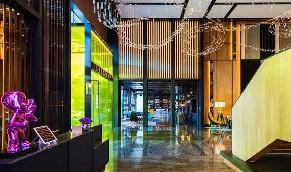 对标奢牌高定,国内这5家“大师级平价酒店”,1000元上下就能睡到 对标奢牌高定,国内这5家“大师级平价酒店”,1000元上下就能睡到