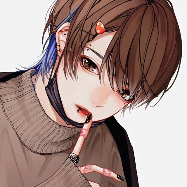 原创不喜欢乖乖女和傻白甜偏爱姐姐的星座男