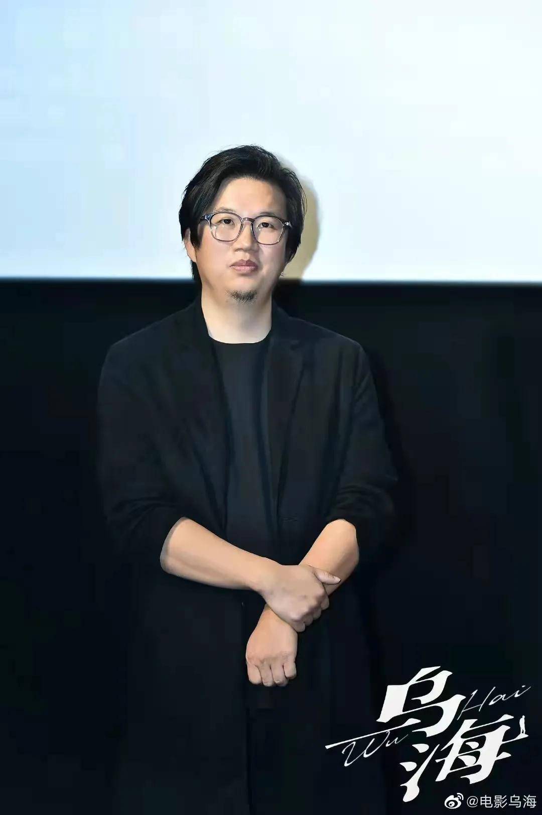 人心|周子陽执导、刘新竹剪辑电影「乌海」今日上映，掀起人心似海的爱恨风暴