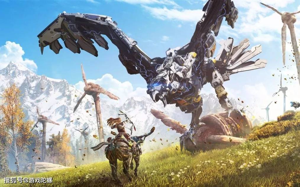 主机|索尼招牌《战神4》要上线PC，双赢的事为何这么多玩家反对？