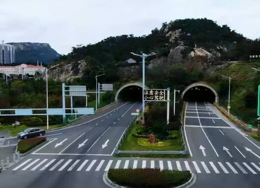 江苏这条高速公路，长5.016公里，期盼了5年，终于快通车了