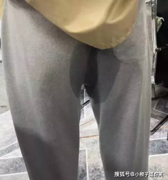 搞笑圖片：女人看到漂亮衣服，如何消滅購買的欲望 搞笑整蠱 第4张